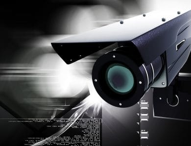 En Güvenilir Güvenlik Kamerası Şirketleri