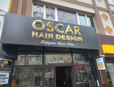 Doğal ve Gür Saçlara Oscar Hair’de Kavuşabilirsiniz